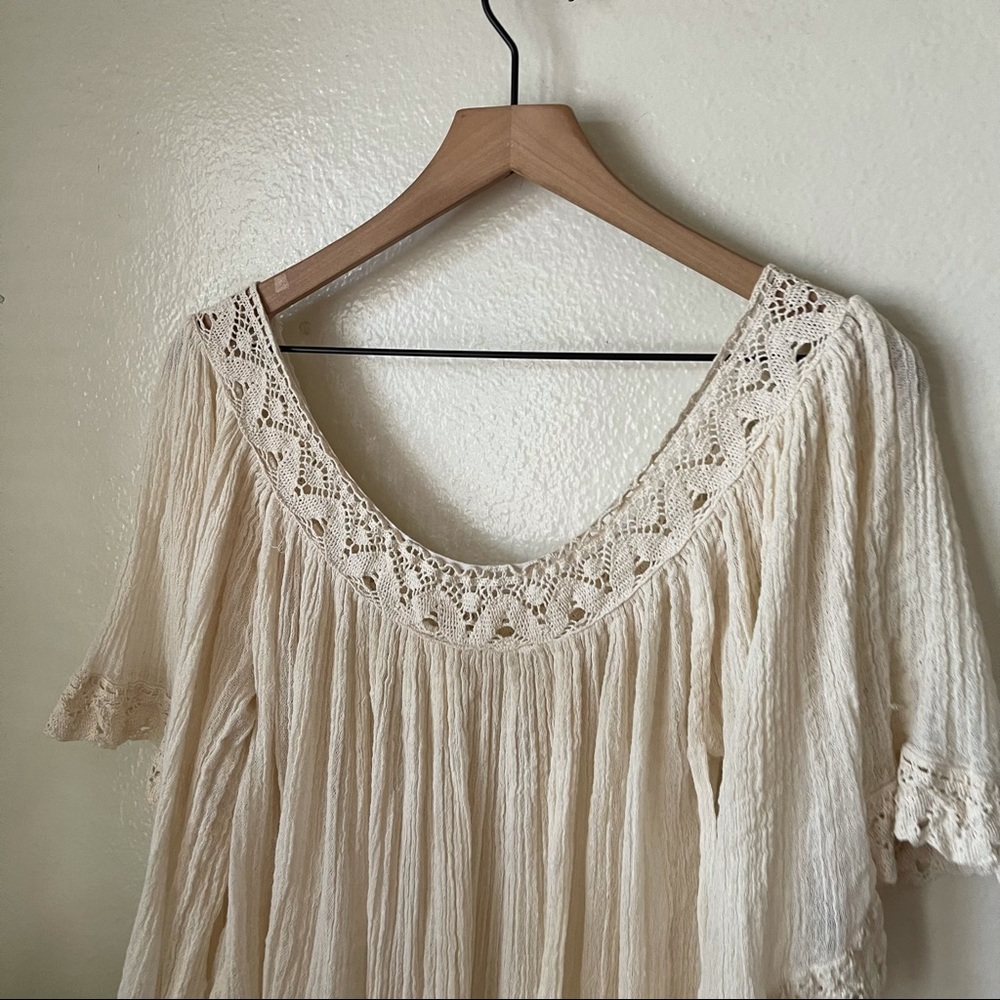 Jen’s Pirate Booty | Curve Wildflower Tunic - Picture 9 of 9